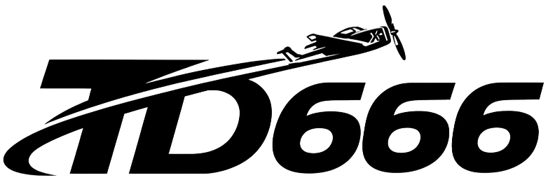 TD666 Logo